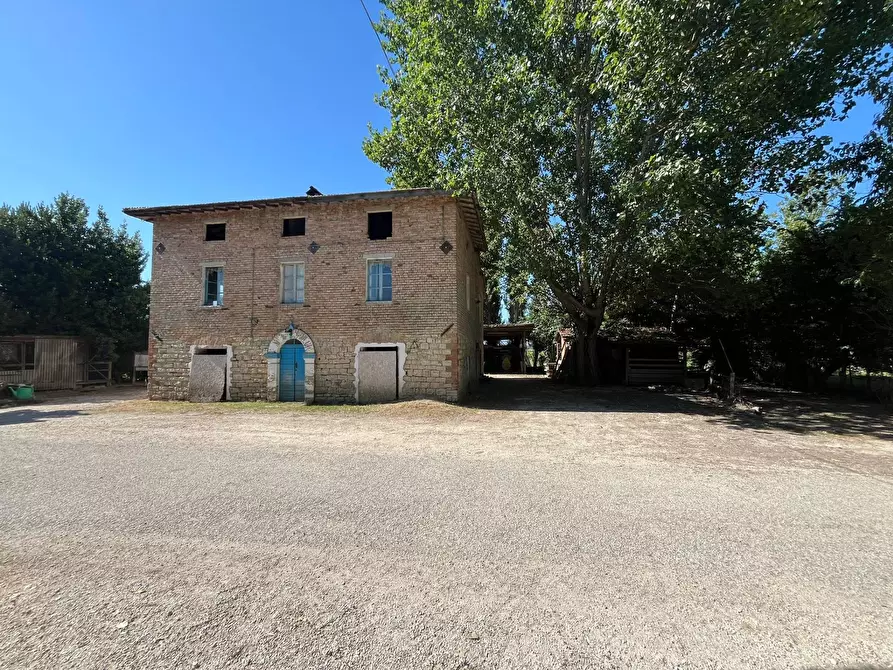 Immagine 6 di Casa indipendente in vendita  a Collazzone