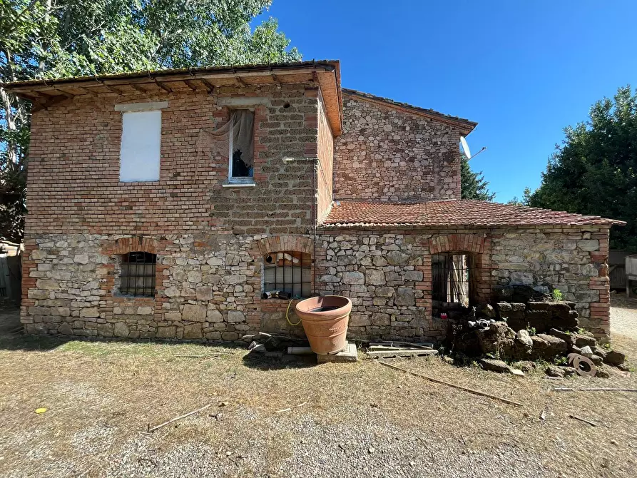 Immagine 7 di Casa indipendente in vendita  a Collazzone