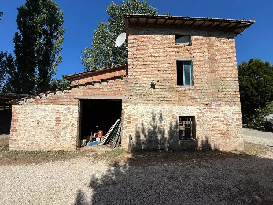Immagine 8 di Casa indipendente in vendita  a Collazzone