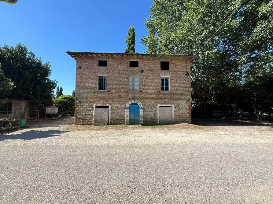 Immagine 9 di Casa indipendente in vendita  a Collazzone