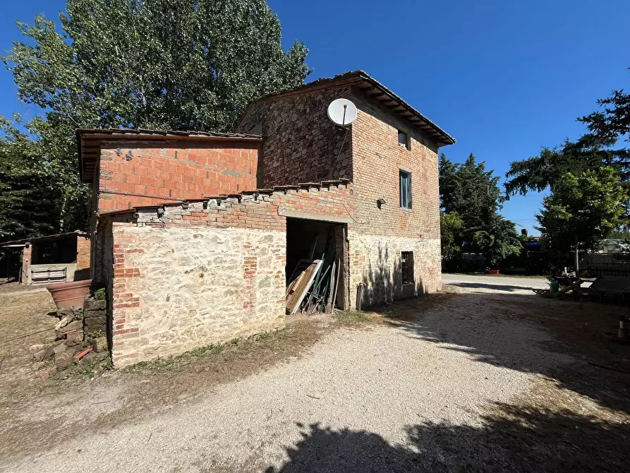 Immagine 11 di Casa indipendente in vendita  a Collazzone