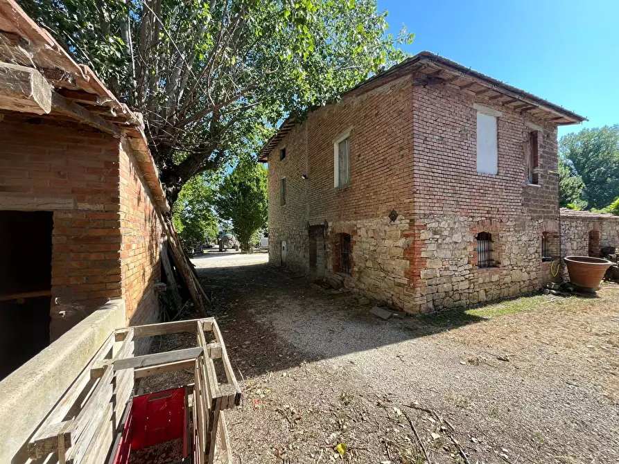 Immagine 14 di Casa indipendente in vendita  a Collazzone