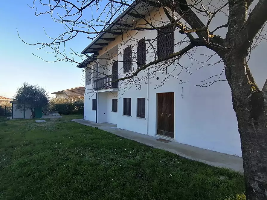 Immagine 2 di Casa semindipendente in vendita  a Marsciano