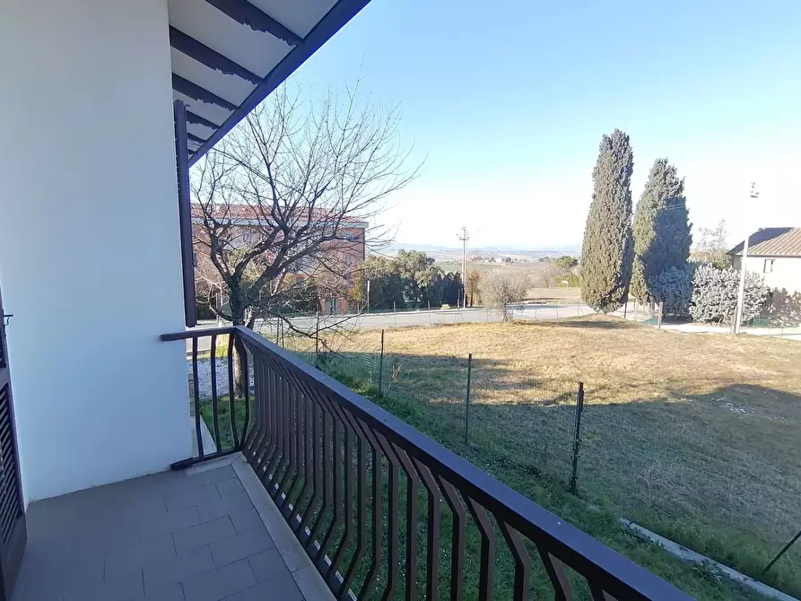 Immagine 3 di Casa semindipendente in vendita  a Marsciano