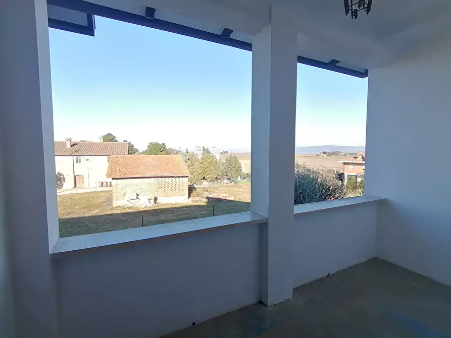 Immagine 4 di Casa semindipendente in vendita  a Marsciano