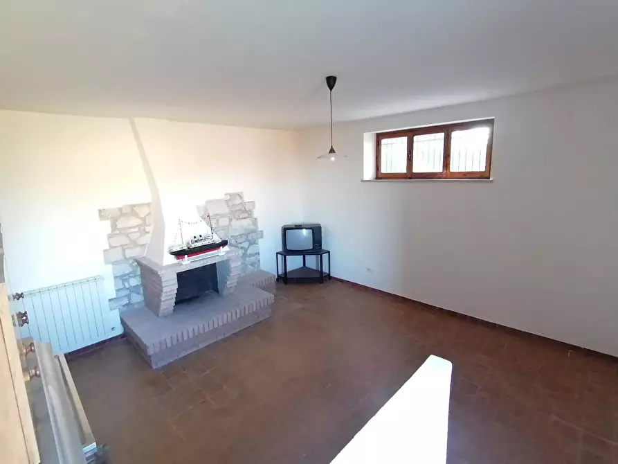 Immagine 5 di Casa semindipendente in vendita  a Marsciano