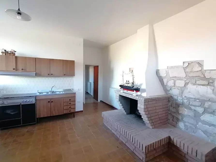 Immagine 13 di Casa semindipendente in vendita  a Marsciano
