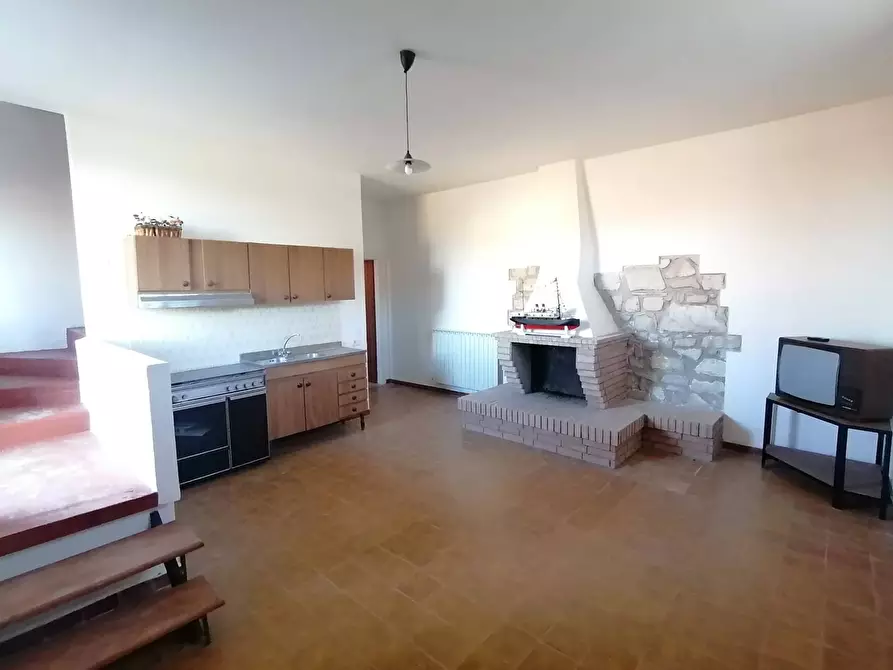 Immagine 15 di Casa semindipendente in vendita  a Marsciano