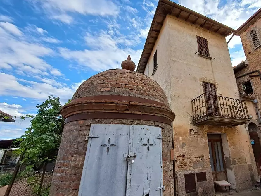 Immagine 1 di Casa semindipendente in vendita  in Via Indipendenza 1 a Marsciano