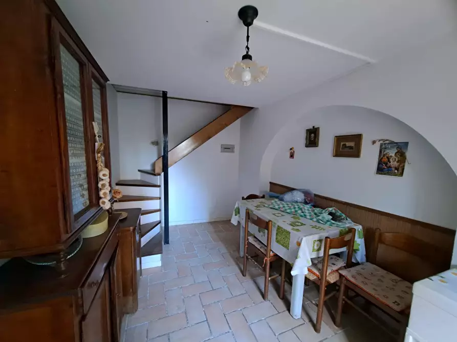 Immagine 4 di Casa semindipendente in vendita  in Via Indipendenza 1 a Marsciano