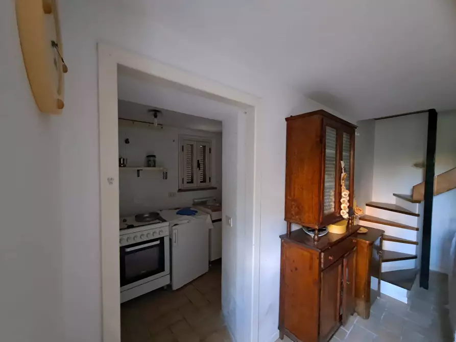 Immagine 5 di Casa semindipendente in vendita  in Via Indipendenza 1 a Marsciano
