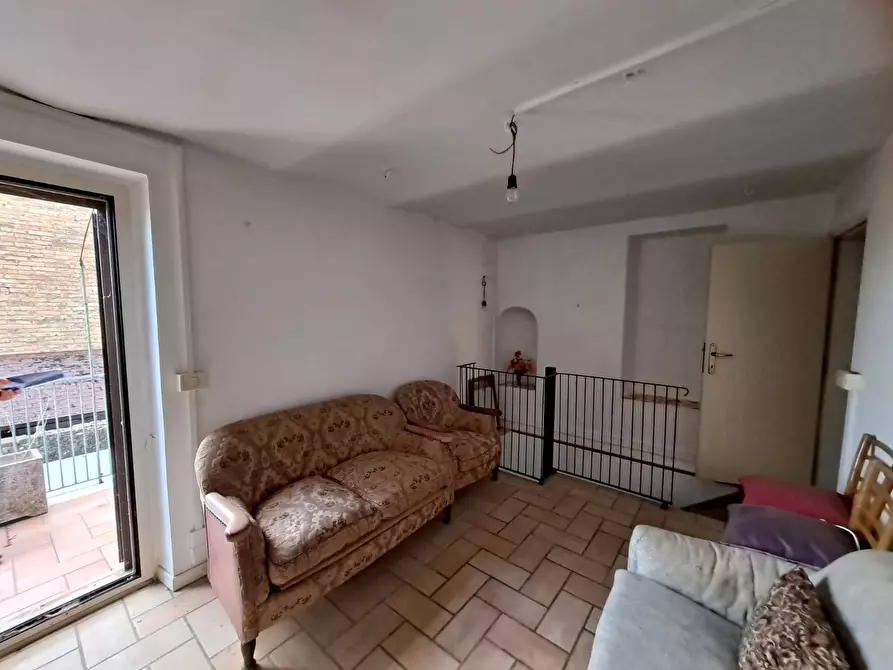 Immagine 7 di Casa semindipendente in vendita  in Via Indipendenza 1 a Marsciano