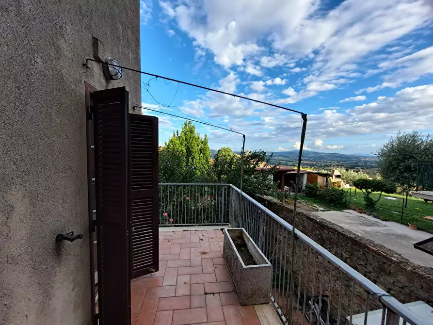 Immagine 8 di Casa semindipendente in vendita  in Via Indipendenza 1 a Marsciano