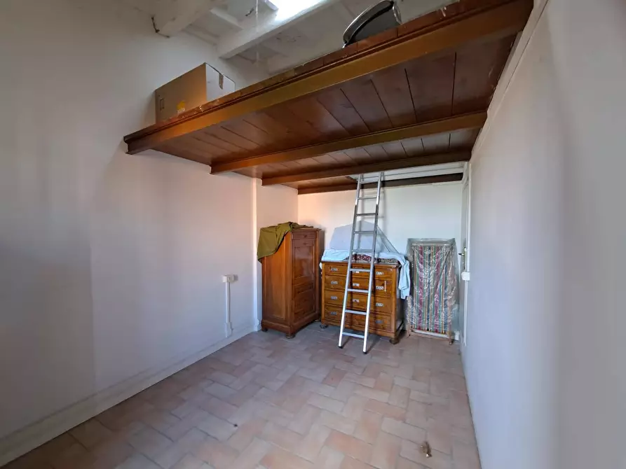 Immagine 9 di Casa semindipendente in vendita  in Via Indipendenza 1 a Marsciano
