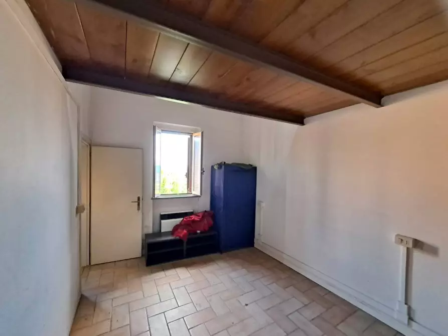 Immagine 10 di Casa semindipendente in vendita  in Via Indipendenza 1 a Marsciano