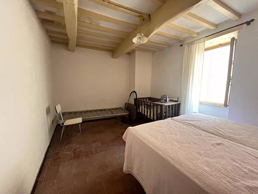 Immagine 10 di Casa semindipendente in vendita  a Marsciano
