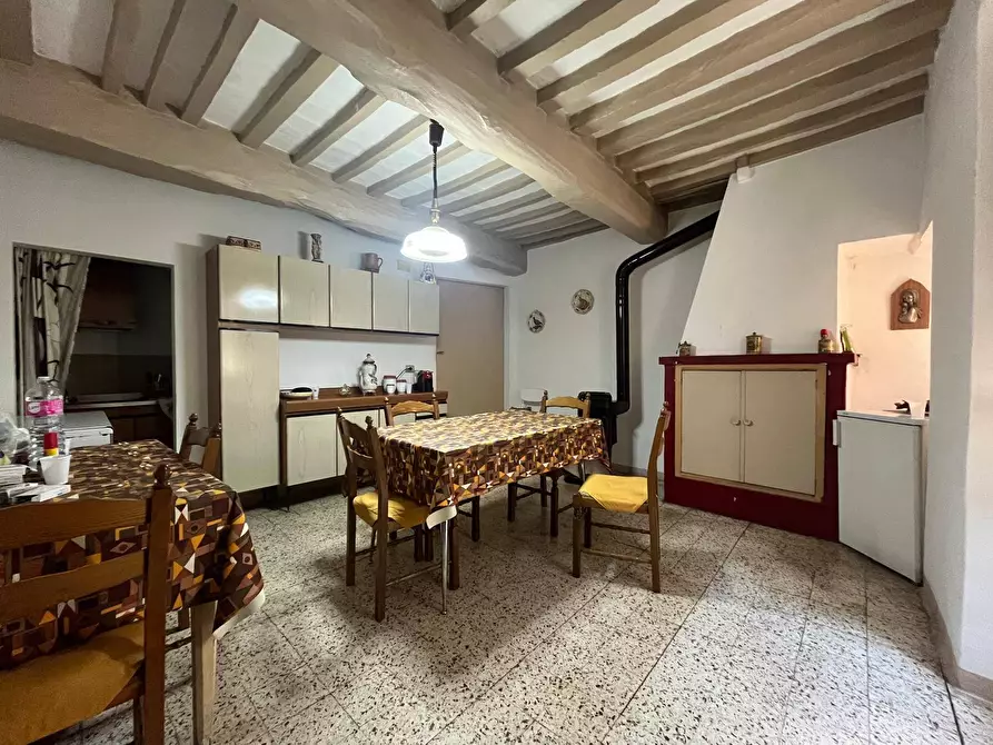 Immagine 1 di Casa semindipendente in vendita  a Marsciano