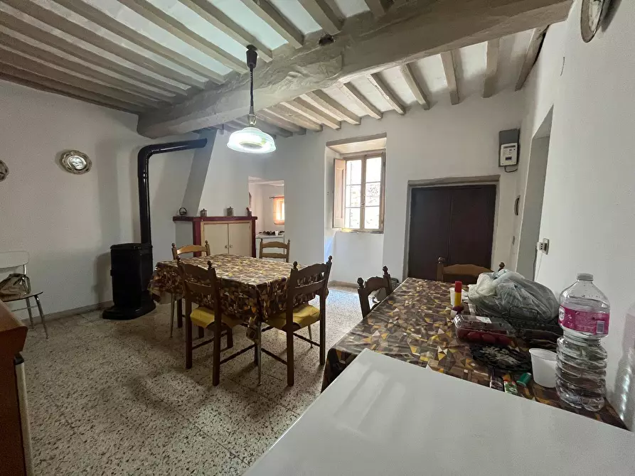 Immagine 3 di Casa semindipendente in vendita  a Marsciano
