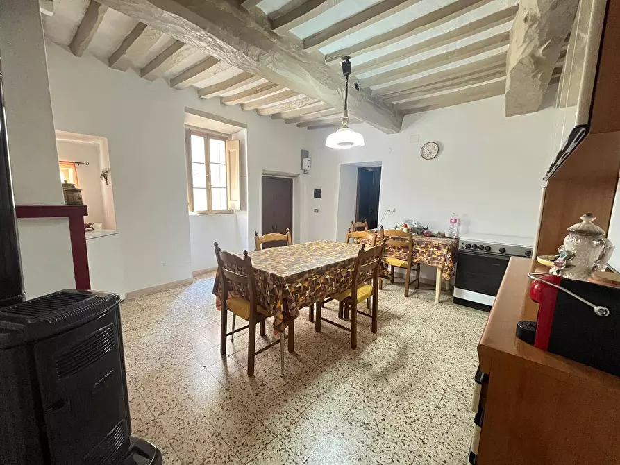 Immagine 2 di Casa semindipendente in vendita  a Marsciano