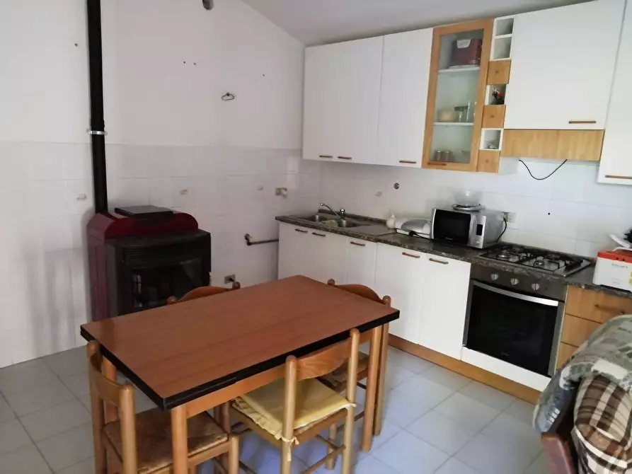 Immagine 3 di Casa indipendente in vendita  a Marsciano