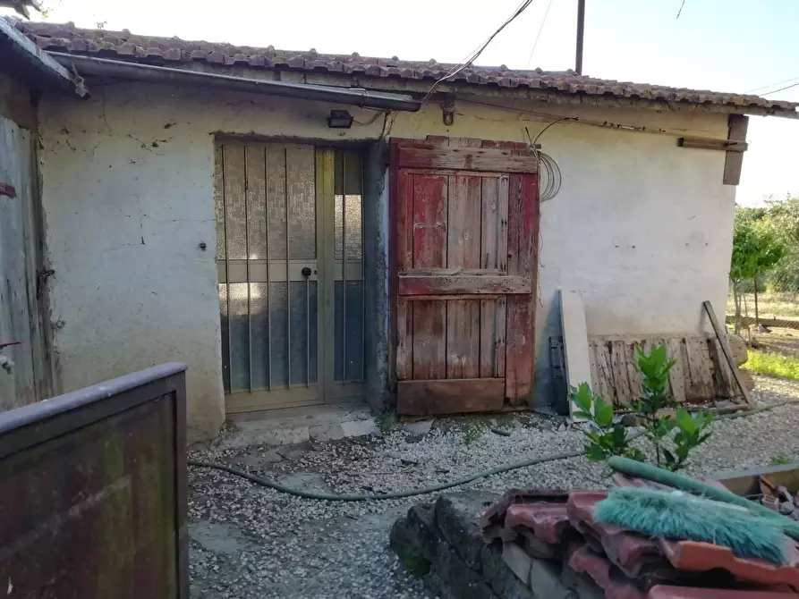Immagine 9 di Casa indipendente in vendita  a Marsciano