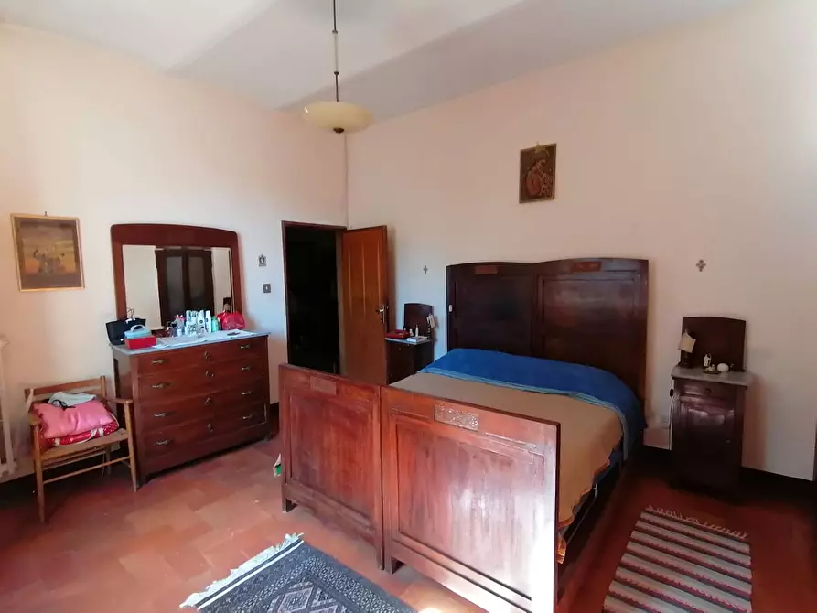 Immagine 11 di Casa semindipendente in vendita  a Marsciano