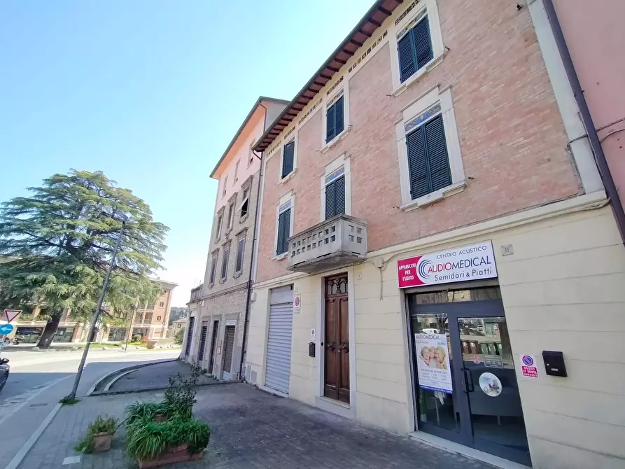 Immagine 1 di Casa semindipendente in vendita  a Marsciano