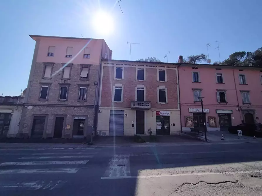 Immagine 2 di Casa semindipendente in vendita  a Marsciano
