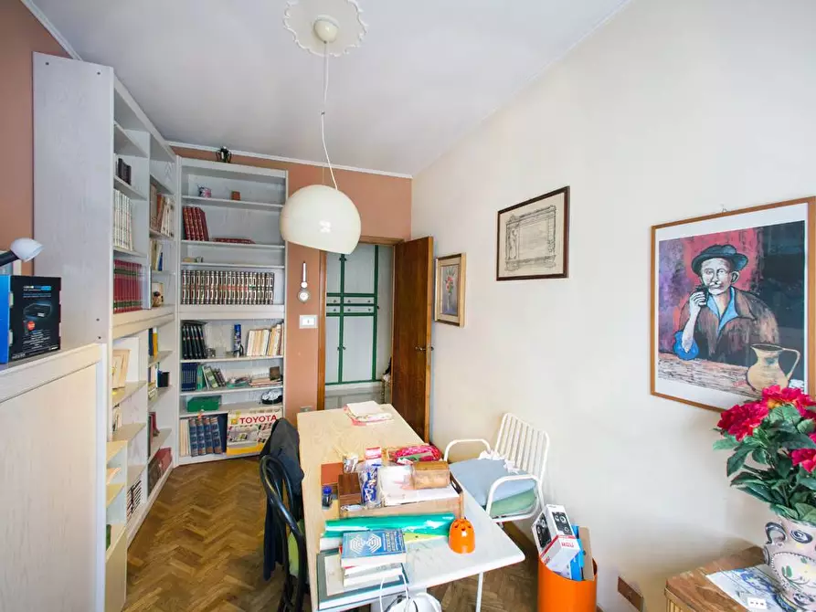 Immagine 10 di Appartamento in vendita  in via Fausto Coppi 1 a Marsciano