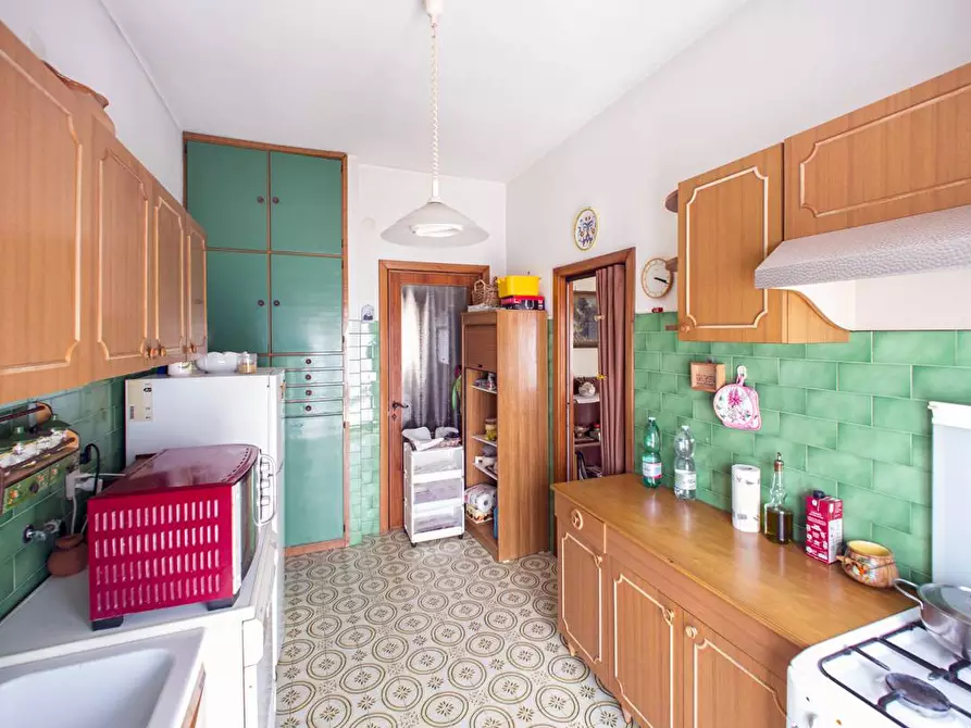 Immagine 11 di Appartamento in vendita  in via Fausto Coppi 1 a Marsciano
