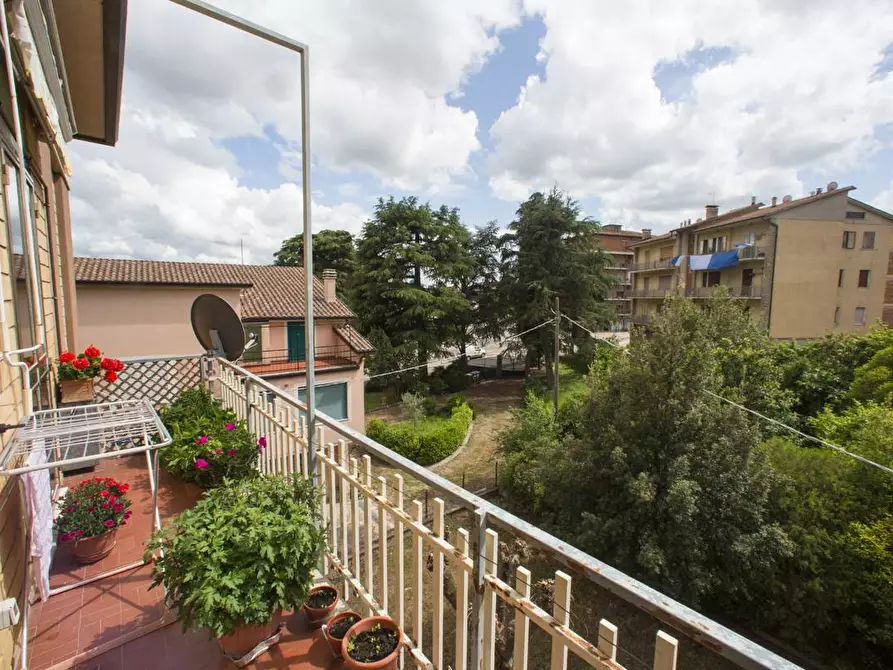 Immagine 3 di Appartamento in vendita  in via Fausto Coppi 1 a Marsciano