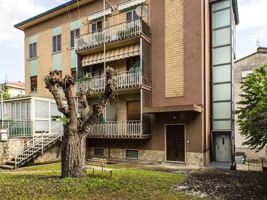 Immagine 1 di Appartamento in vendita  in via Fausto Coppi 1 a Marsciano