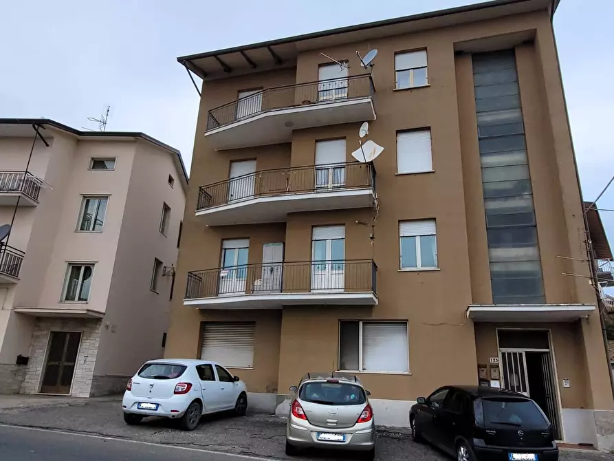 Immagine 1 di Appartamento in vendita  in Via IV Novembre 125 a Montegabbione