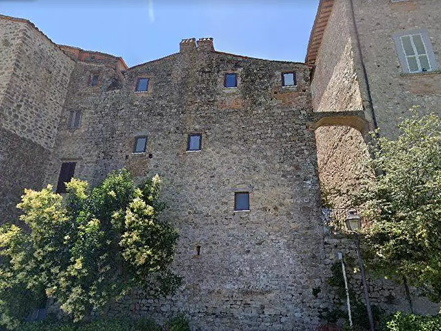 Immagine 1 di Attico in vendita  in Vicolo VIII di via Roma 4 a Fratta Todina