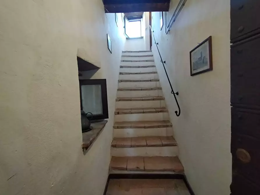 Immagine 3 di Attico in vendita  in Vicolo VIII di via Roma 4 a Fratta Todina