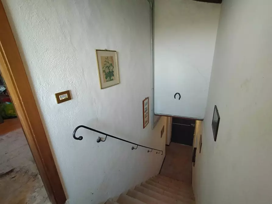 Immagine 4 di Attico in vendita  in Vicolo VIII di via Roma 4 a Fratta Todina