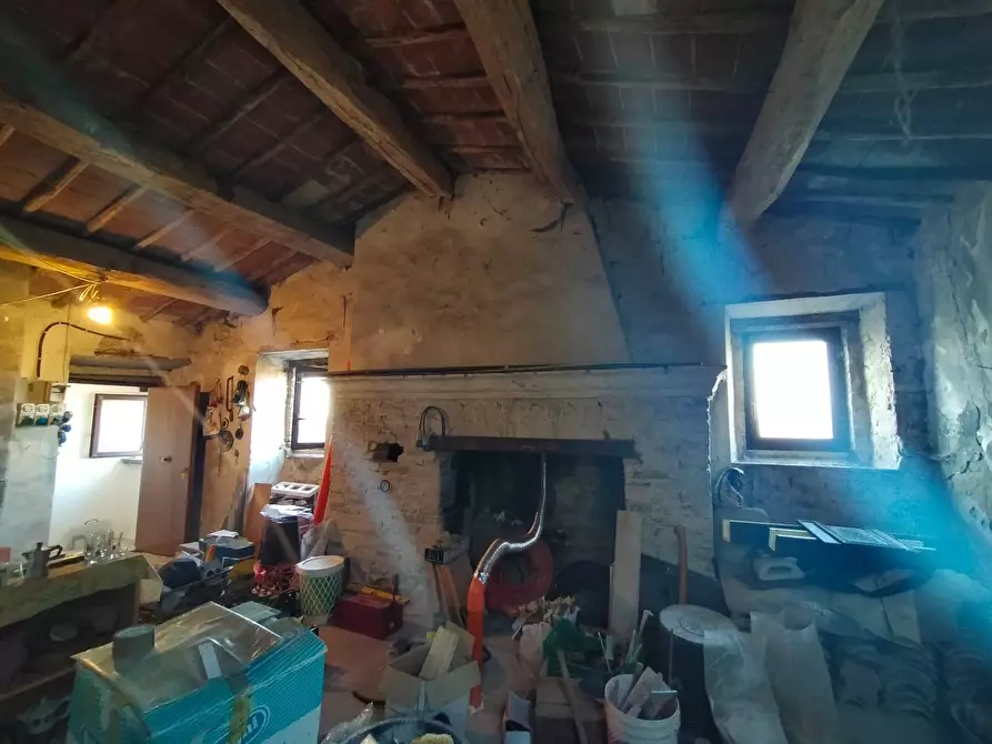 Immagine 5 di Attico in vendita  in Vicolo VIII di via Roma 4 a Fratta Todina