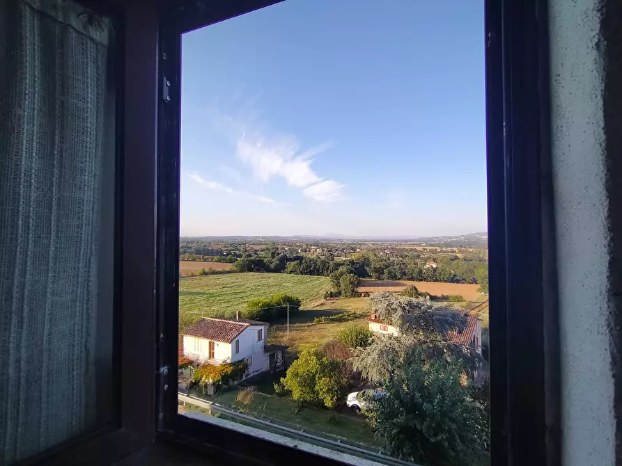 Immagine 7 di Attico in vendita  in Vicolo VIII di via Roma 4 a Fratta Todina