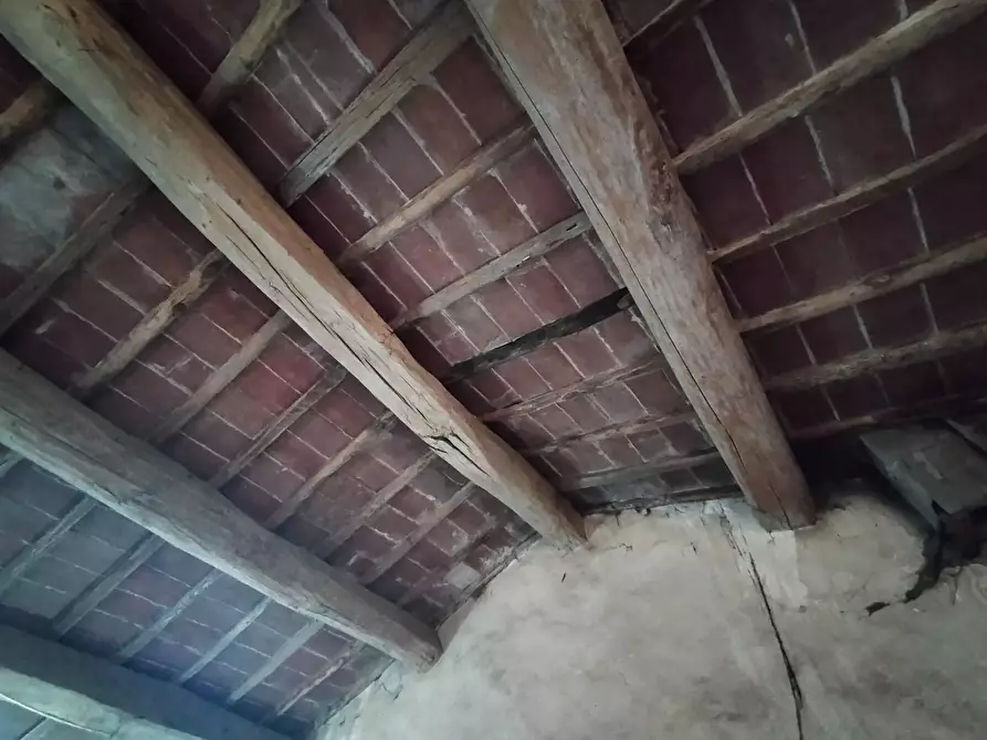 Immagine 8 di Attico in vendita  in Vicolo VIII di via Roma 4 a Fratta Todina