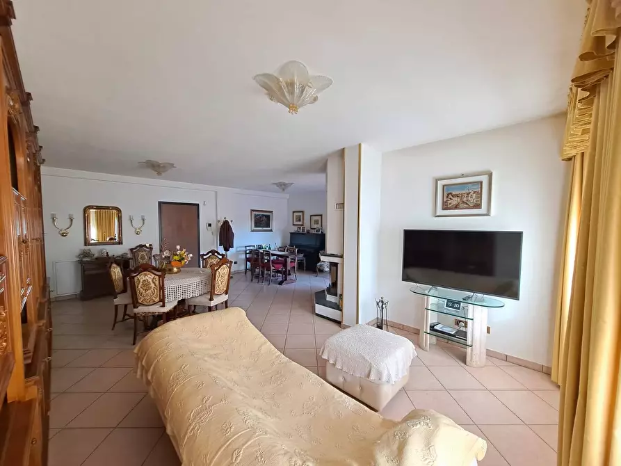Immagine 2 di Appartamento in vendita  in Via Amerigo Vespucci 2 a Marsciano