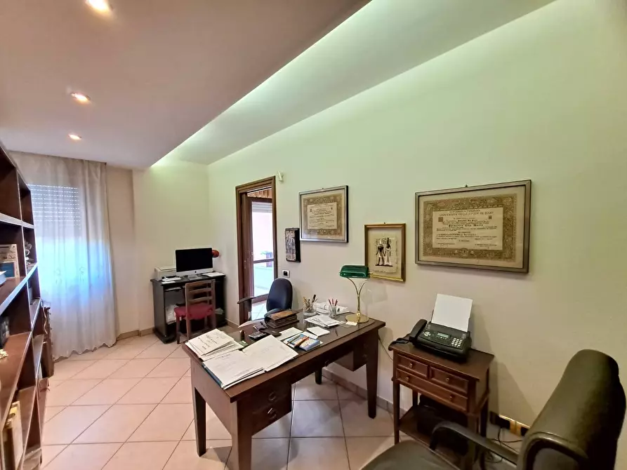 Immagine 6 di Appartamento in vendita  in Via Amerigo Vespucci 2 a Marsciano