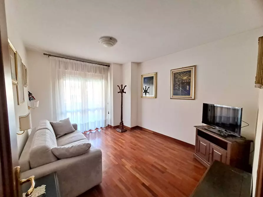 Immagine 10 di Appartamento in vendita  in Via Amerigo Vespucci 2 a Marsciano