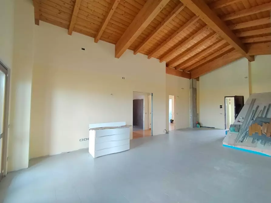 Immagine 2 di Attico in vendita  a Marsciano