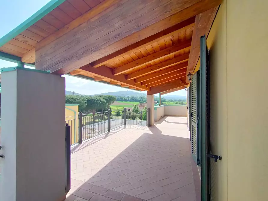 Immagine 1 di Attico in vendita  a Marsciano