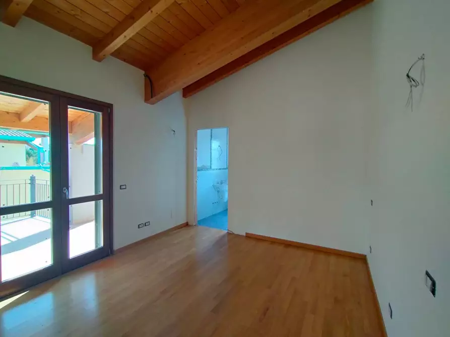 Immagine 3 di Attico in vendita  a Marsciano