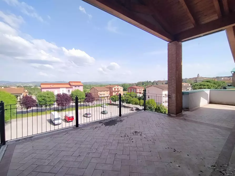 Immagine 4 di Attico in vendita  a Marsciano