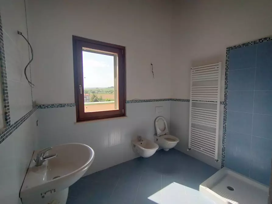 Immagine 5 di Attico in vendita  a Marsciano