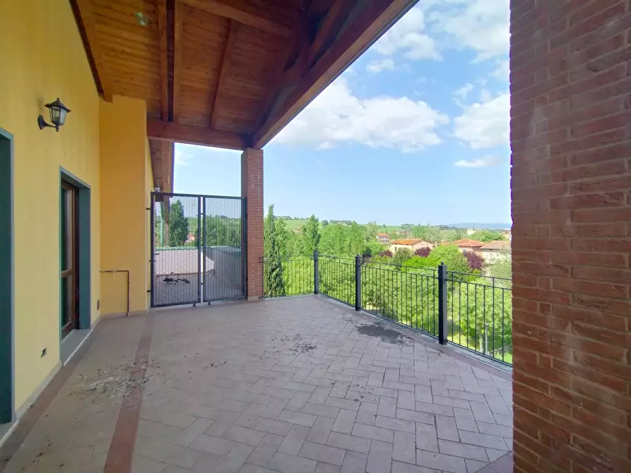 Immagine 12 di Attico in vendita  a Marsciano