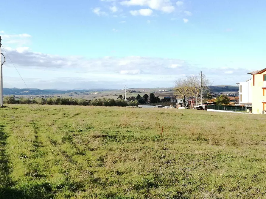 Immagine 1 di Terreno residenziale in vendita  in Via Lenin snc a Marsciano