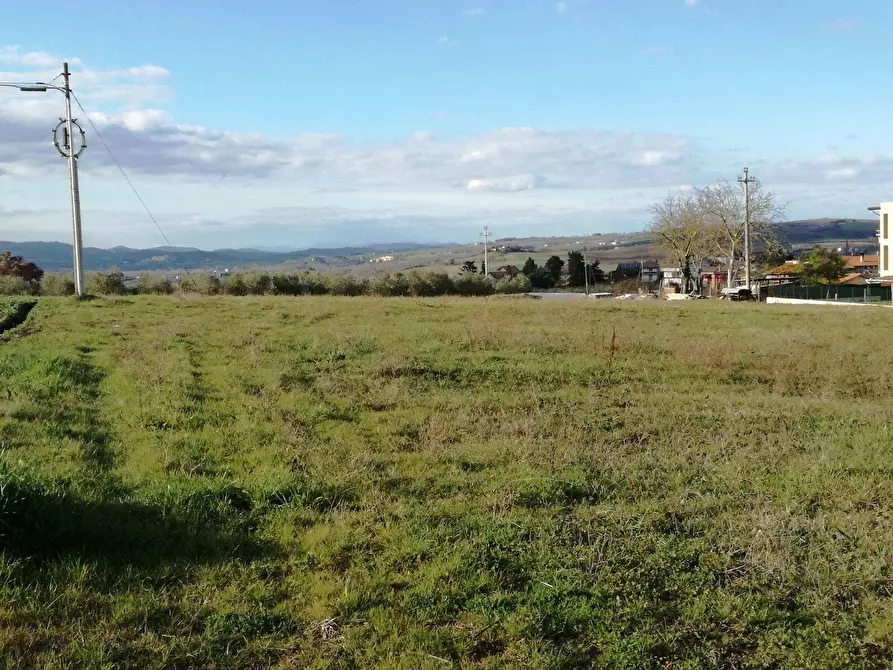 Immagine 2 di Terreno residenziale in vendita  in Via Lenin snc a Marsciano